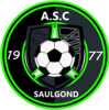 logo ASC Saulgond