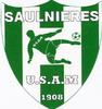 logo USam. Saulnieres