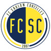 logo FC Saulon Corcelles