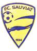 logo FC Sauviat S/vige