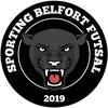 logo Sporting Belfort Futsal