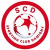 logo SC Damigny