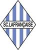 logo SC Lafrancaisain