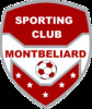 logo SC Montbeliard