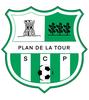 logo Sporting Club Plantourian