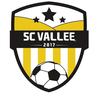 logo Sporting Club Vallee