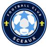 logo Sceaux FC 2