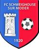 logo FC 1920 Schweighouse S/moder