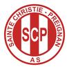 logo SCp AS Sainte Christie Preignan