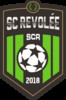 logo Sporting Club de la Revolée