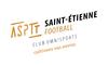 logo Asptt St Etienne