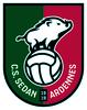 logo CS Sedan Ardennes