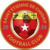 logo Saint Etienne de Chigny FC