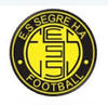 logo ES Segre HA Football