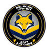 logo Selecao United D'artigues Pres Bordeaux