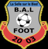 logo La Selle S/bied Animations et L. F.