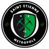 logo Saint-etienne Metropole Futsal Club