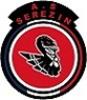 logo AS . Serezin de la Tour