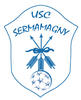 logo USC de Sermamagny