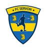 logo Servon FC