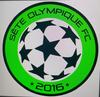 logo Sete Olympique FC