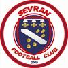 logo Sevran FC 1