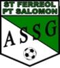 logo AS St Ferreol Gampille Firminy