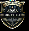 logo Sporting Football Lunéville