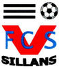 logo Veterans FC Sillans