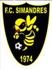 logo FC Simandres