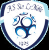 logo AS Sin le Noble