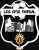 logo AS des Epis Futsal