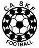 logo CA S.K.F. St. Cyr Sur Loire