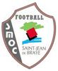 logo Ste Mle OC St. Jean Braye