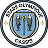 logo Stade Olympique de Cassis