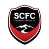 logo Solignac-cussac FC 1