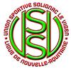 logo US Solignac le Vigen