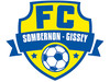 logo FC de Sombernon Gissey