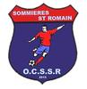 logo O. Club Sommieres St Romain