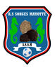 logo AS Sorges Mayotte