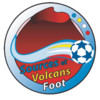 logo Sources et Volcans Football