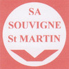 logo S.A. Souvigne St Martin St Maixen