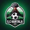 logo Sporting Club Kartala