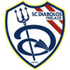 logo Sp.C. Diabolos Trelaze