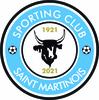 logo Sp.C. St Martinois