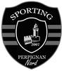 logo S. Perpignan Nord