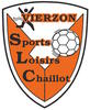 logo Sp.L. Chaillot Vierzon