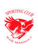 logo Sporting B/m 1