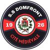 logo S.S. Domfrontaise