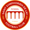 logo AS St Symphorien de Lay